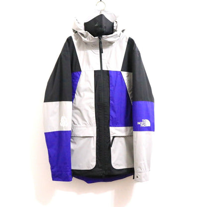 THE NORTH FACE x Footpatrol 19AW Mountain Jacket Gray Size M