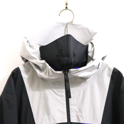 THE NORTH FACE x Footpatrol 19AW Mountain Jacket Gray Size M