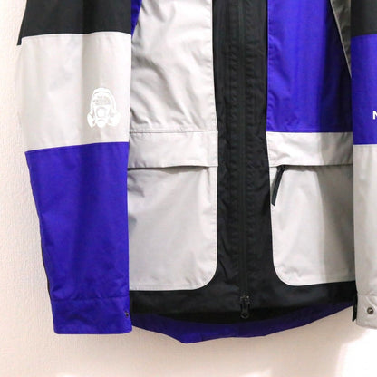 THE NORTH FACE x Footpatrol 19AW Mountain Jacket Gray Size M