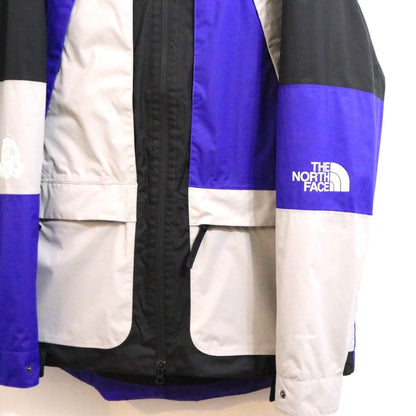 THE NORTH FACE x Footpatrol 19AW Mountain Jacket Gray Size M