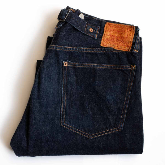 Levi's Vintage Clothing x LVC 501XX Big E Jeans Denim Pants Size 34×36