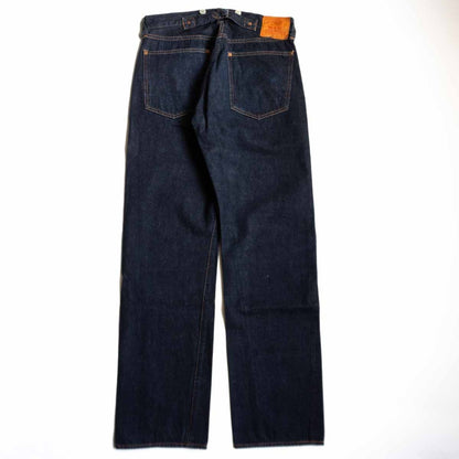 Levi's Vintage Clothing x LVC 501XX Big E Jeans Denim Pants Size 34×36