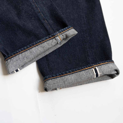 Levi's Vintage Clothing x LVC 501XX Big E Jeans Denim Pants Size 34×36