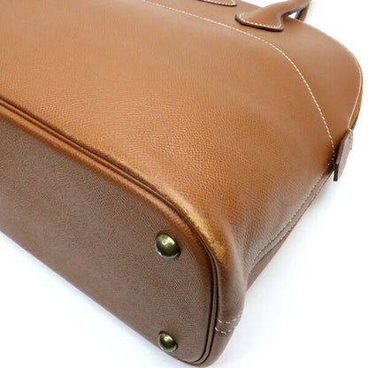 HERMES Bolide 35 2WAY Handbag Cousuvel Leather Size ONE SIZE