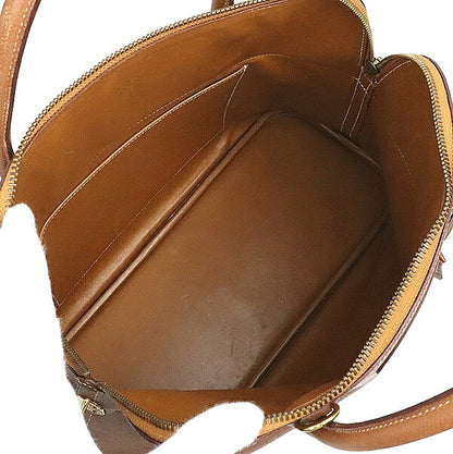 HERMES Bolide 35 2WAY Handbag Cousuvel Leather Size ONE SIZE