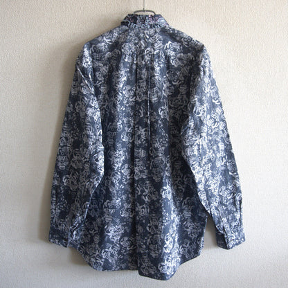 Comme des Garcons 90s 00s oversized shirt Size M