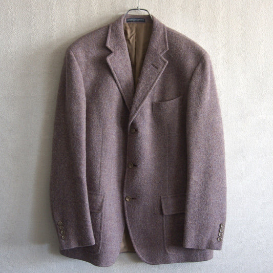 Polo Ralph Lauren Wool sport coat Jacket Size L