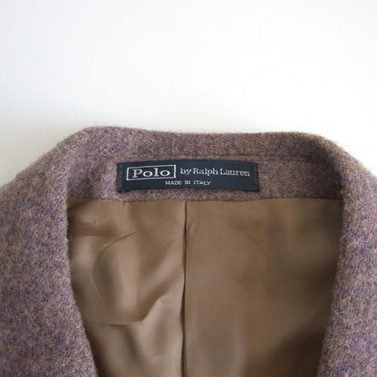 Polo Ralph Lauren Wool sport coat Jacket Size L