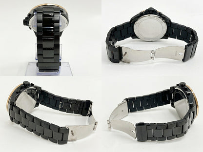 MICHAEL KORS MK8933 Watch Black Size ONE SIZE