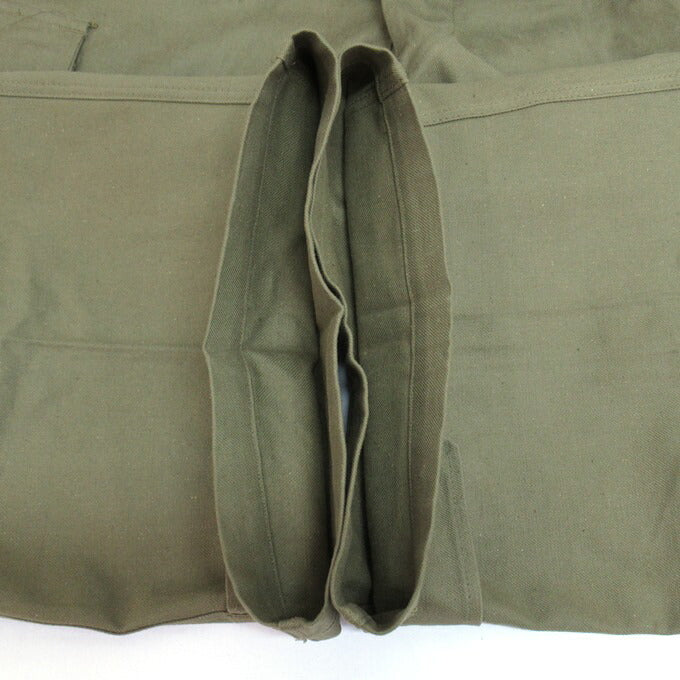 French Military 40s-50s M-47 Cargo Pants Green Size 35