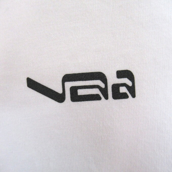 NIKE x Virgil Abloh Archive S/S Logo T-Shirt White Size M