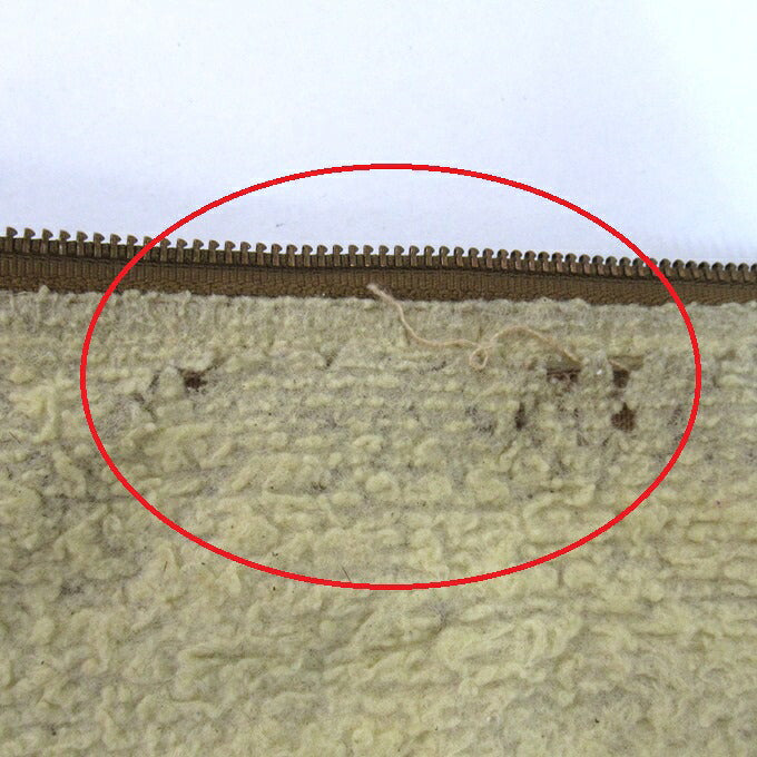 Carhartt Duck Vest Beige