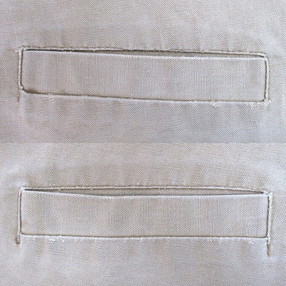 Carhartt Duck Vest Beige