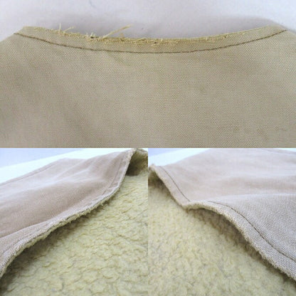 Carhartt Duck Vest Beige
