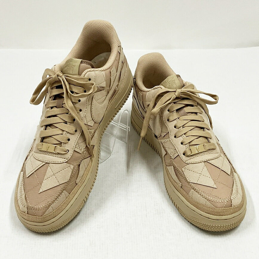 Air Force Billie Eilish x Nike 1 Mushroom Sneakers Size 27cm