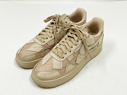 Air Force Billie Eilish x Nike 1 Mushroom Sneakers Size 27cm