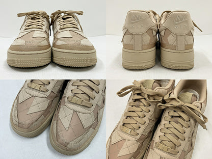 Air Force Billie Eilish x Nike 1 Mushroom Sneakers Size 27cm