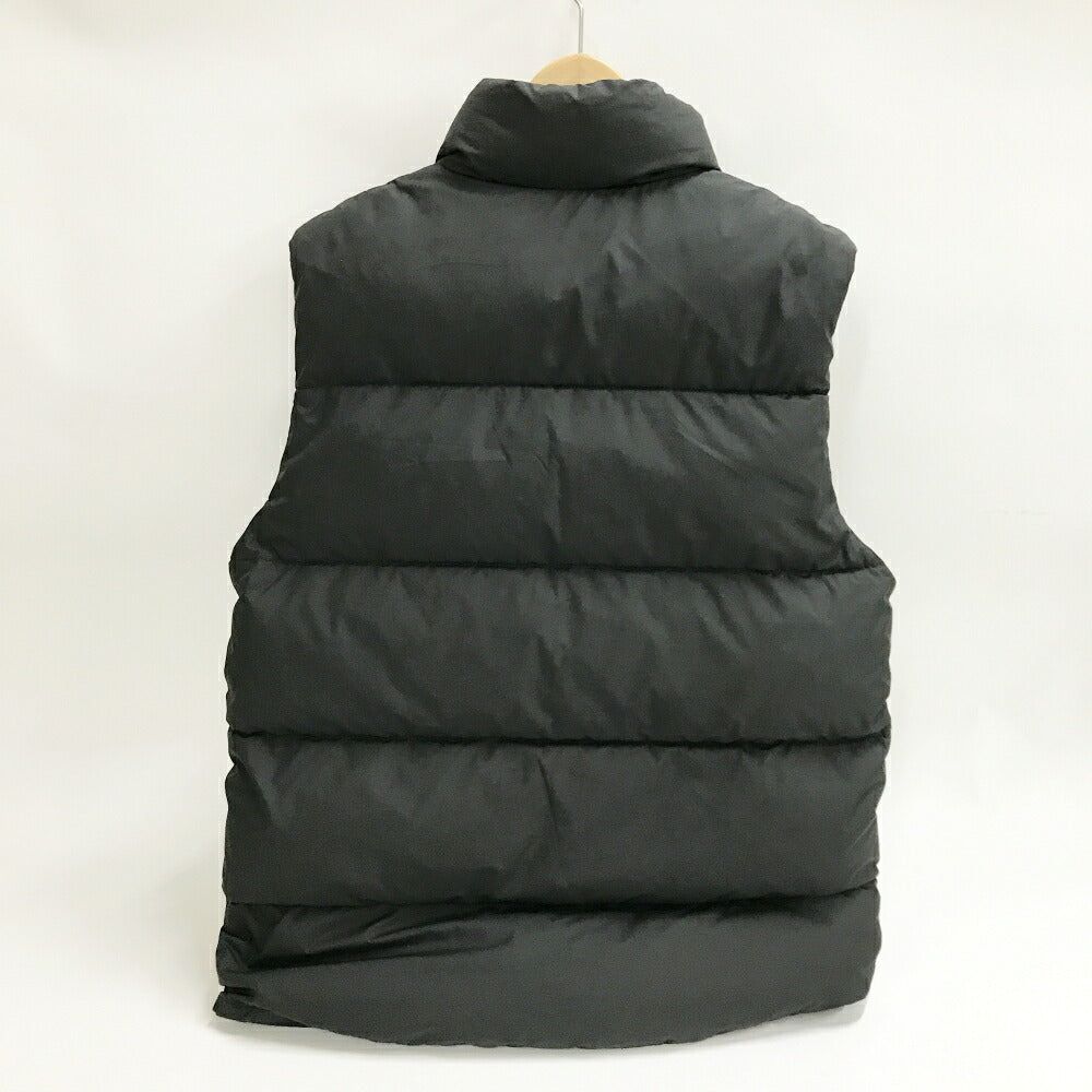CARHARTT WIP Springfield Vest Black Size S