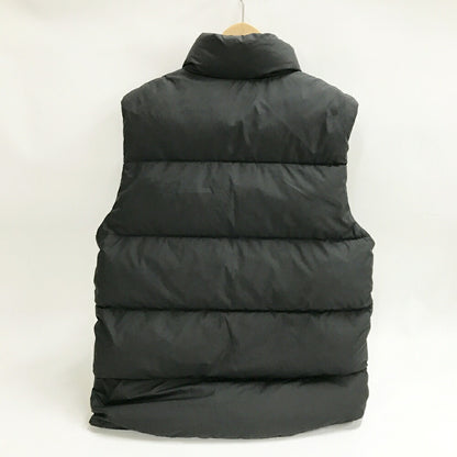 CARHARTT WIP Springfield Vest Black Size S