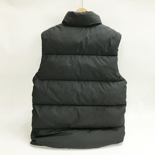 CARHARTT WIP Springfield Vest Black Size S