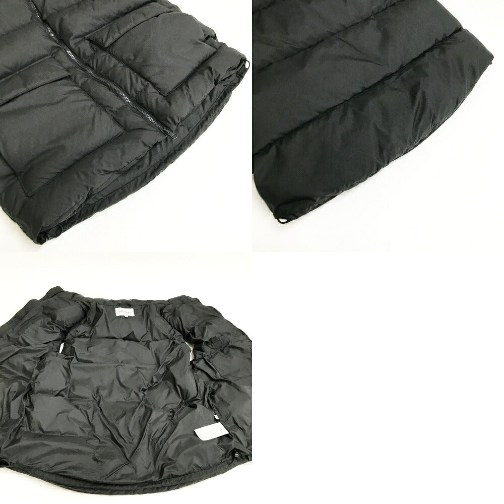 CARHARTT WIP Springfield Vest Black Size S