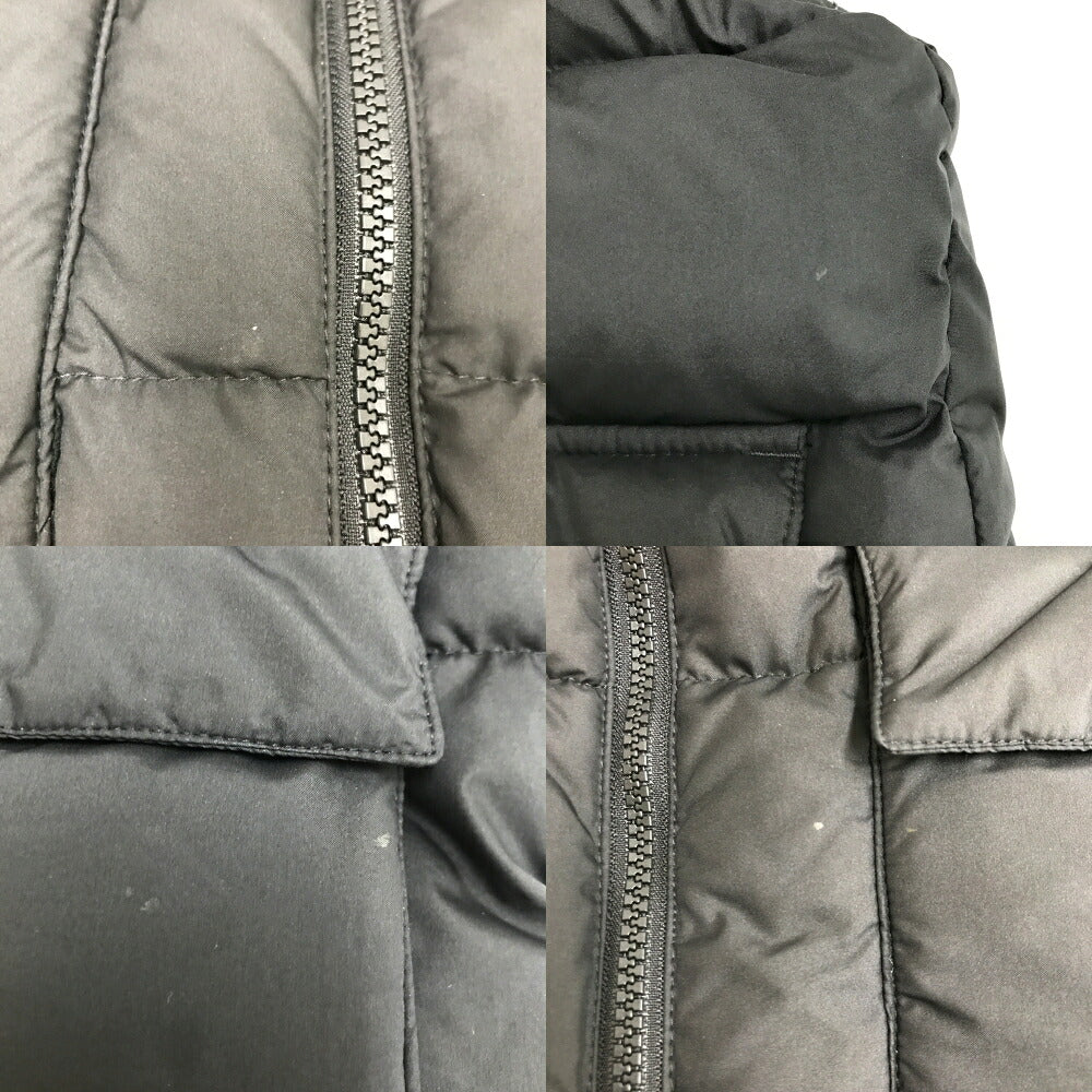 CARHARTT WIP Springfield Vest Black Size S