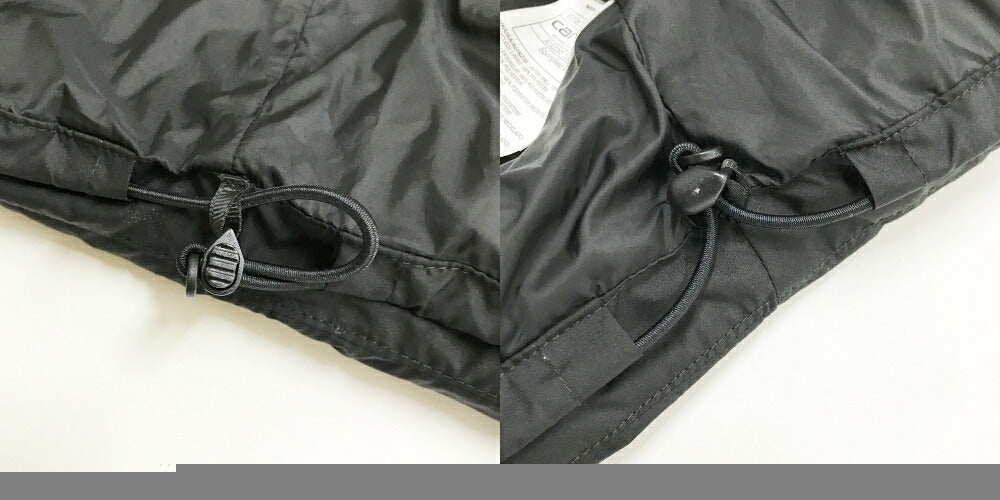 CARHARTT WIP Springfield Vest Black Size S
