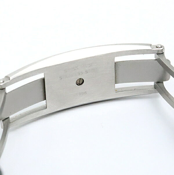 CHANEL J12 11P Diamond Ceramic K18PG Watch Size ONE SIZE