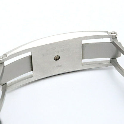 CHANEL J12 11P Diamond Ceramic K18PG Watch Size ONE SIZE
