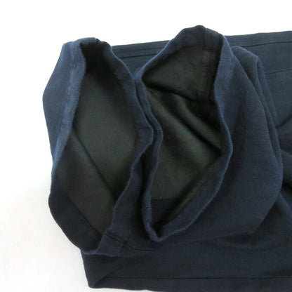 COMME des GARÇONS HOMME '98 Navy Wide Pants Size S