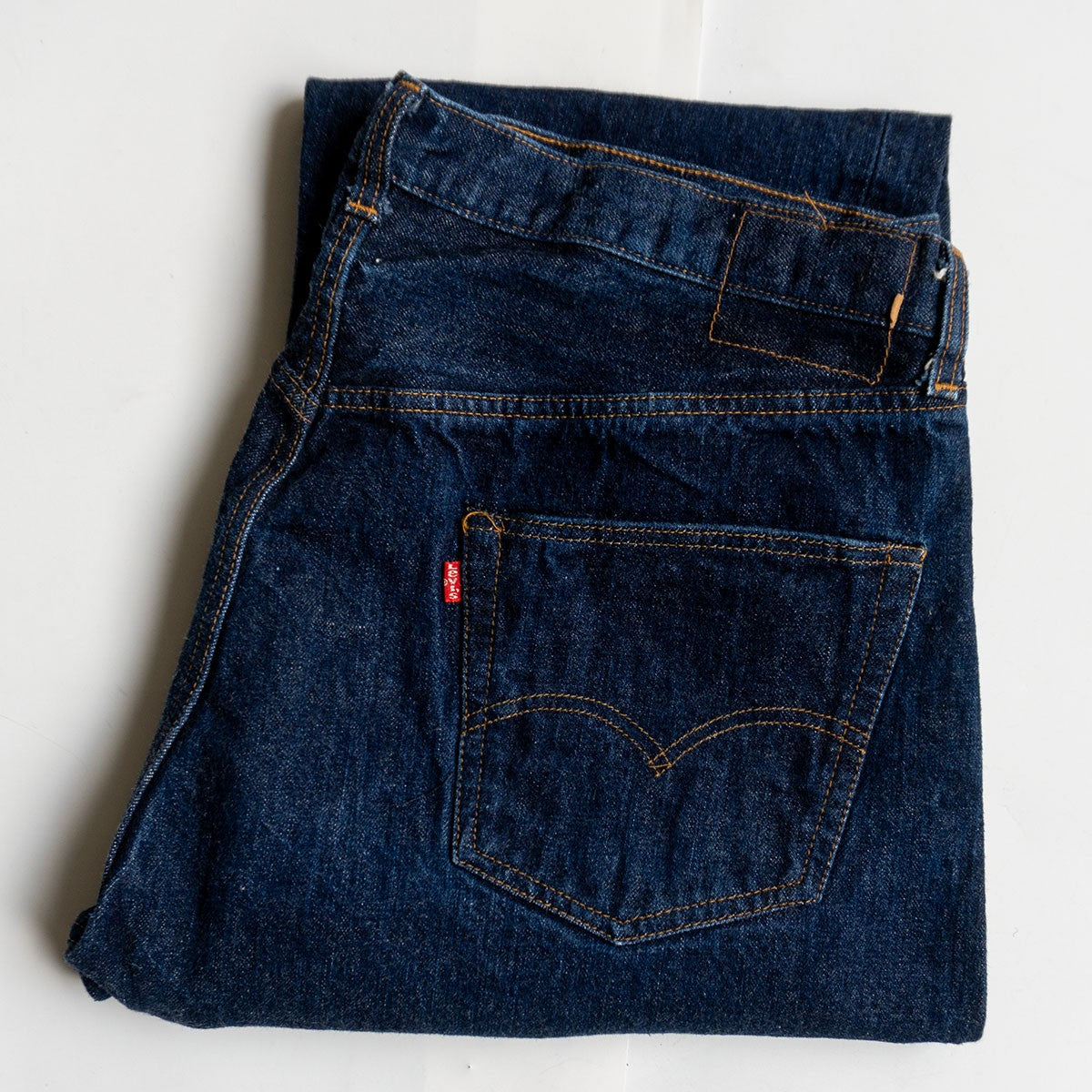 Levi's 66 501 Jeans Denim Pants Size 40