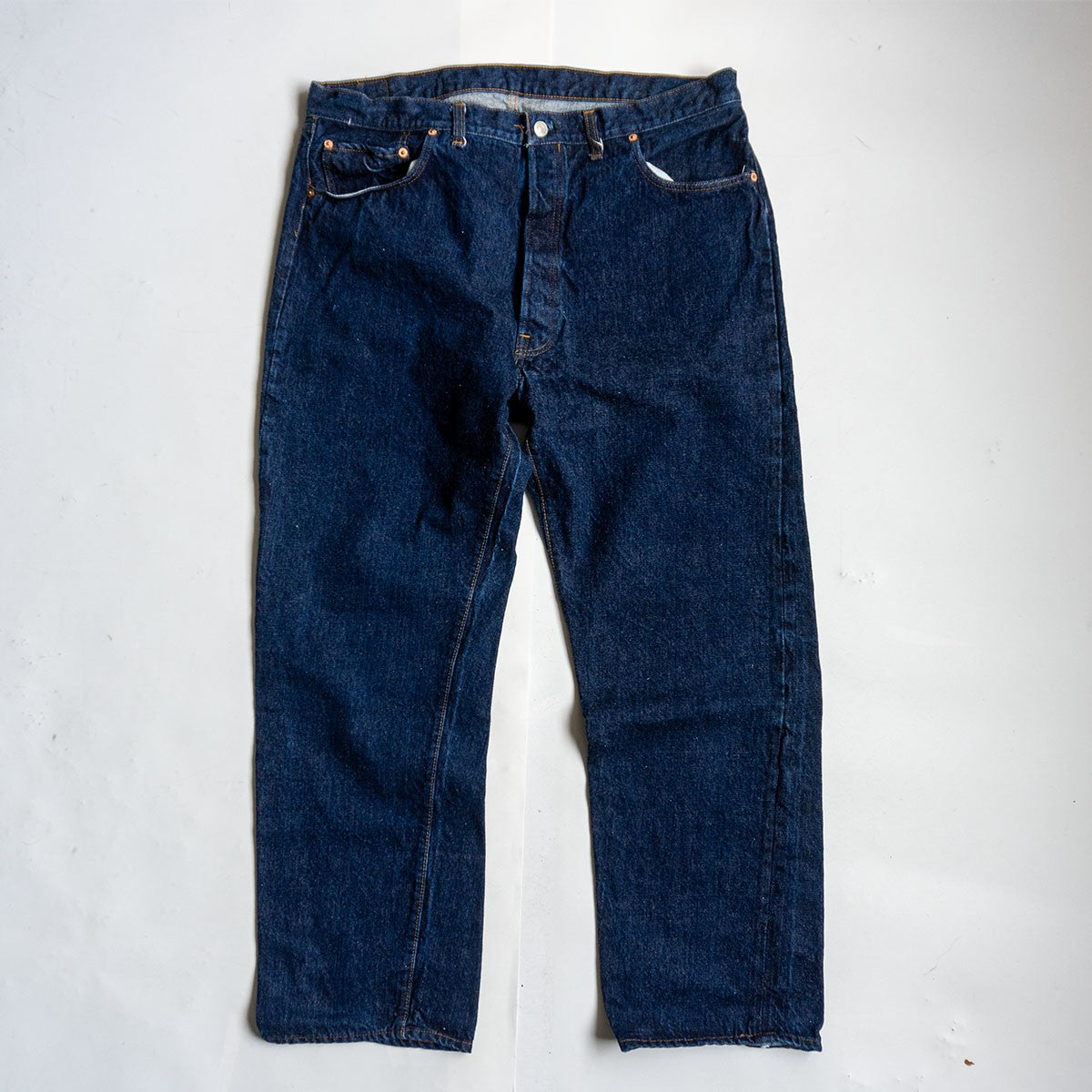Levi's 66 501 Jeans Denim Pants Size 40