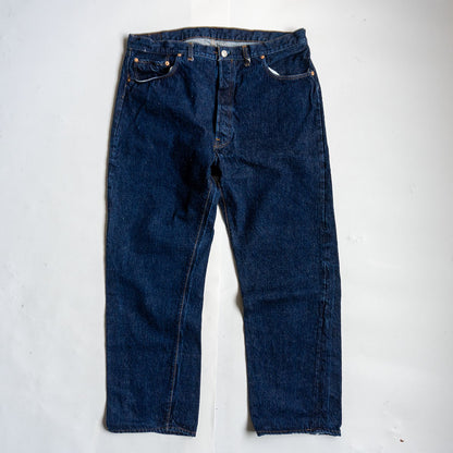 Levi's 66 501 Jeans Denim Pants Size 40