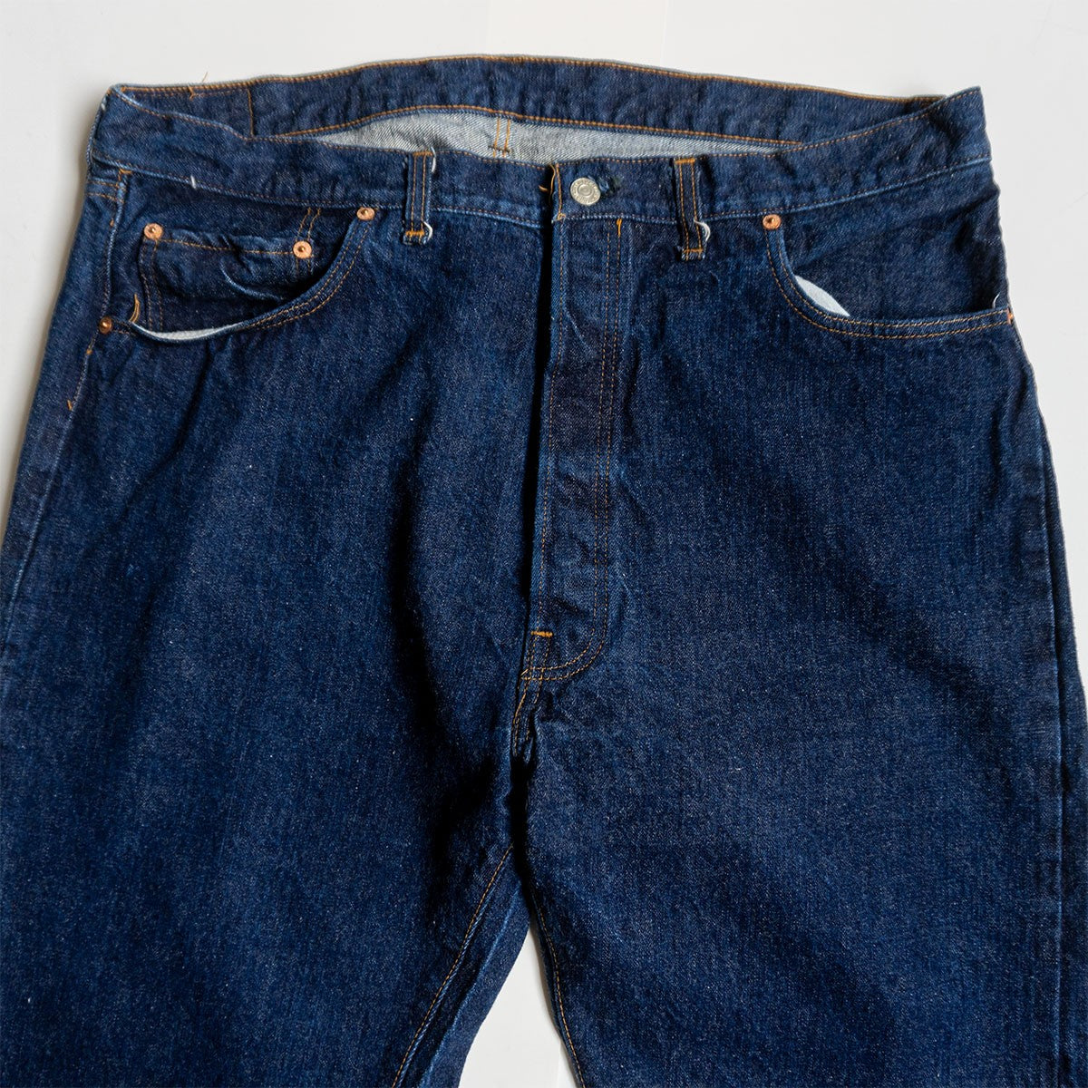 Levi's 66 501 Jeans Denim Pants Size 40