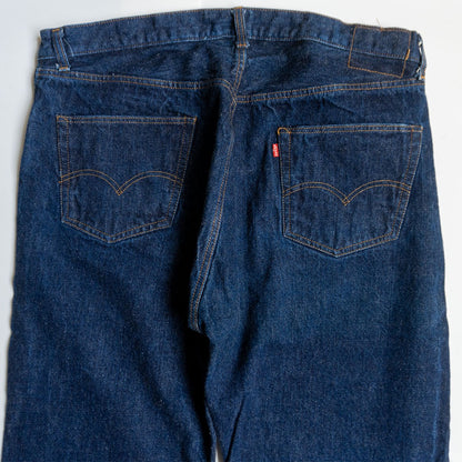 Levi's 66 501 Jeans Denim Pants Size 40