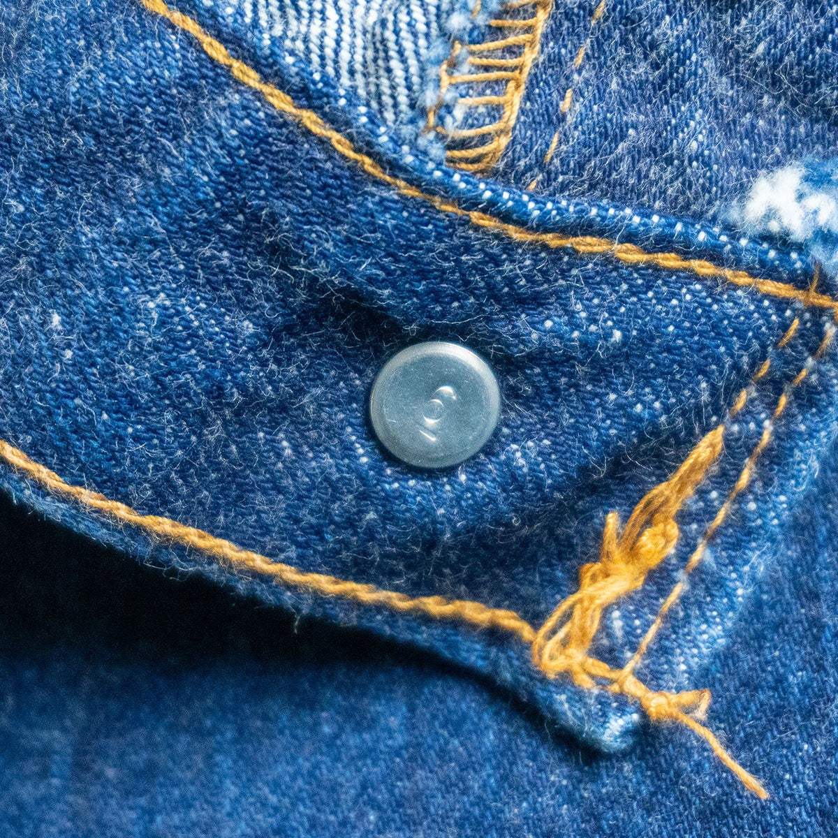 Levi's 66 501 Jeans Denim Pants Size 40