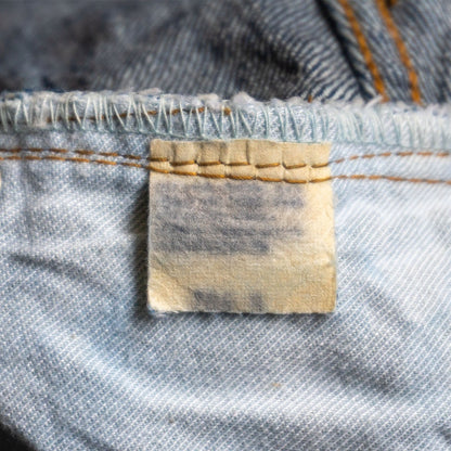 Levi's 66 501 Jeans Denim Pants Size 40