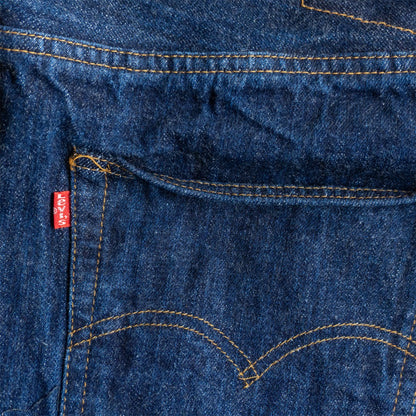 Levi's 66 501 Jeans Denim Pants Size 40