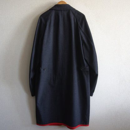 Comme des Garcons 90S 2-way Zip Coat Jacket Size M