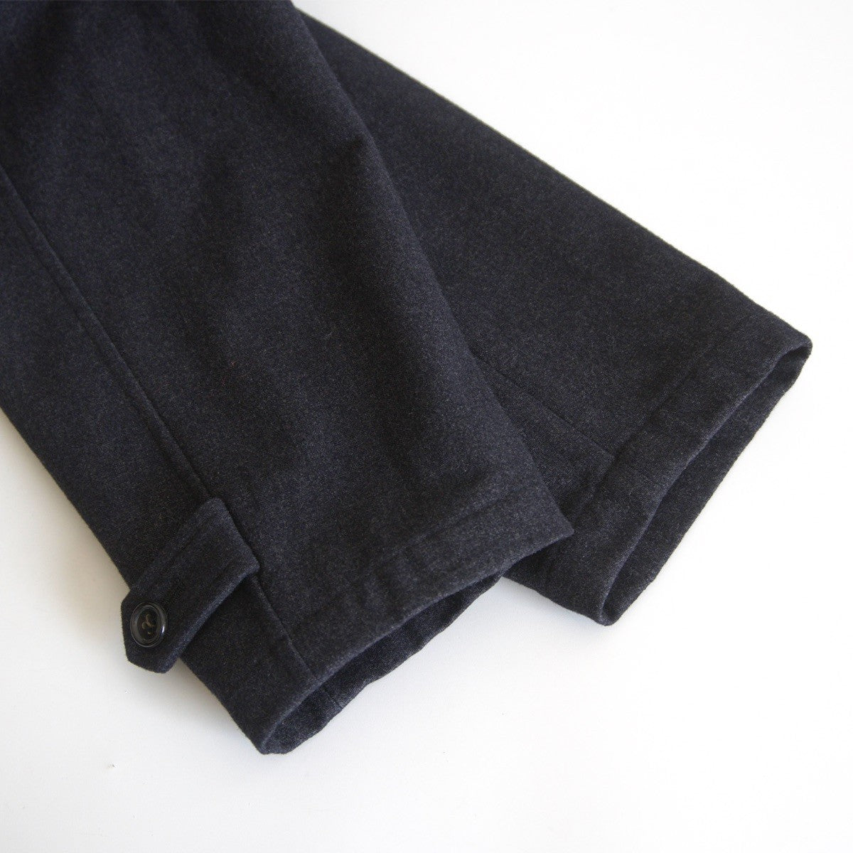 Comme des Garcons 90S 2-way Zip Coat Jacket Size M