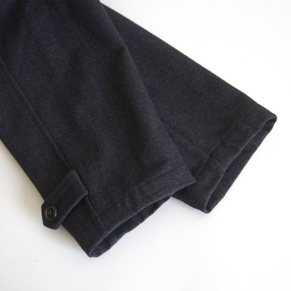 Comme des Garcons 90S 2-way Zip Coat Jacket Size M