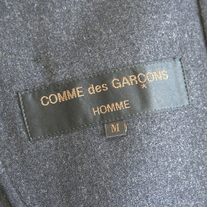 Comme des Garcons 90S 2-way Zip Coat Jacket Size M