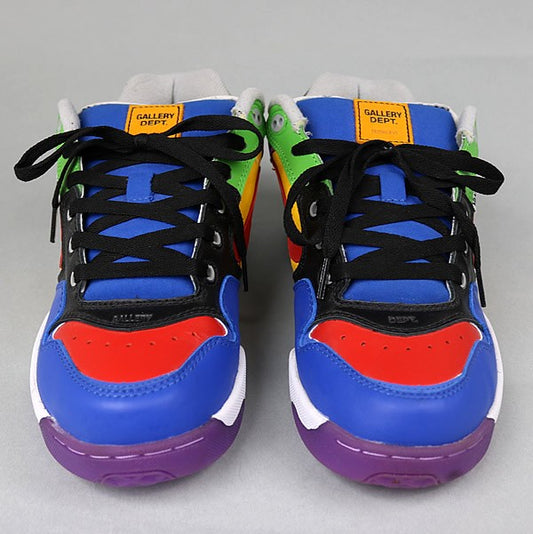 Gallery Dept x Vans X Rowley Xlt Lx Sneakers Multi Size 27CM