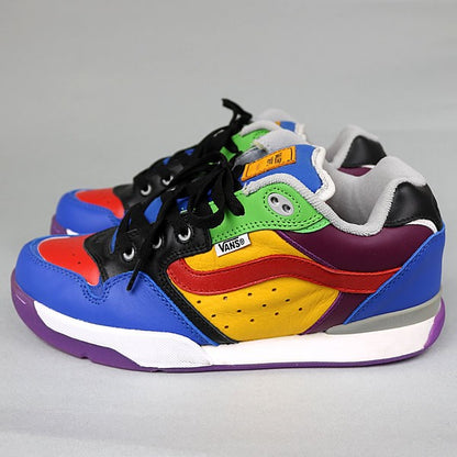 Gallery Dept x Vans X Rowley Xlt Lx Sneakers Multi Size 27CM