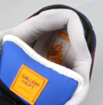 Gallery Dept x Vans X Rowley Xlt Lx Sneakers Multi Size 27CM
