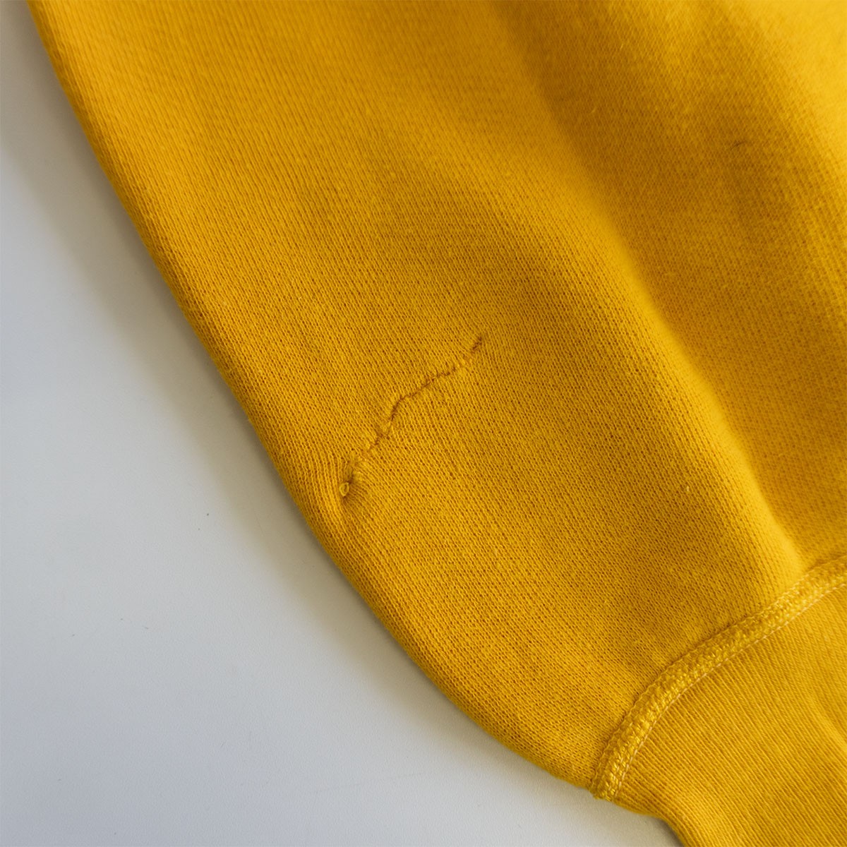 Russell Athletic 50s 60s V-stitch Sweatshirt Size L