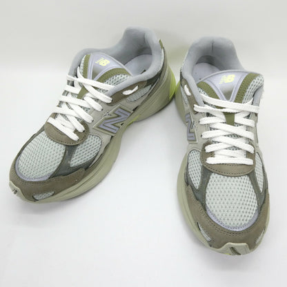 New Balance Lifestyle ABZORB 2010 Grey Beige Sneakers