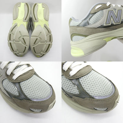 New Balance Lifestyle ABZORB 2010 Grey Beige Sneakers