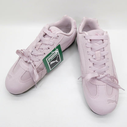 PUMA SPEEDCAT ETOILE WNS Pink Sneakers