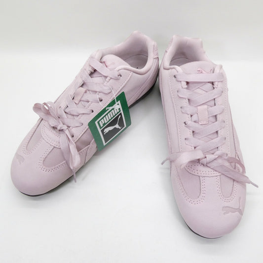 PUMA SPEEDCAT ETOILE WNS Pink Sneakers